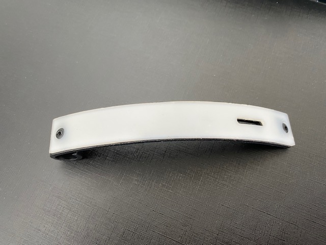 CHAIN TENSIONER GUIDE